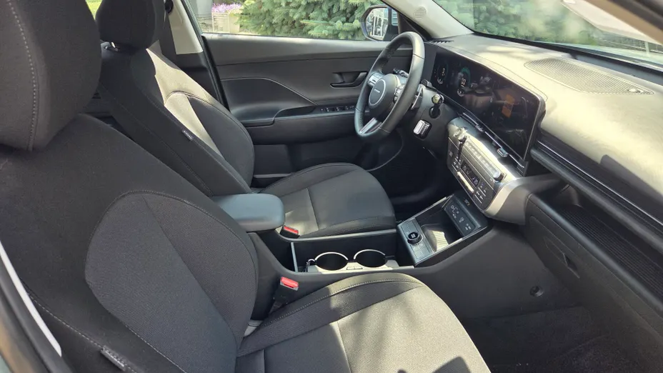 HYUNDAI Kona Kona 1.6 GDI Hybrid Smart DCT