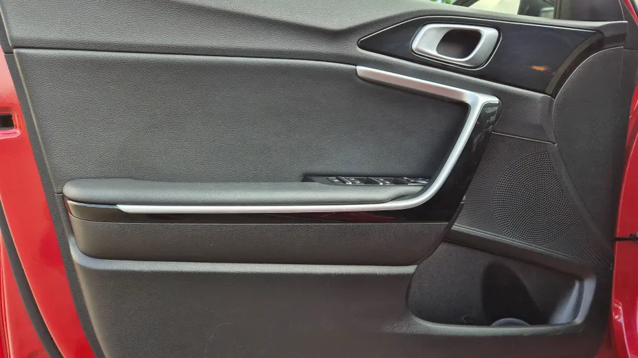KIA ProCeed ProCeed 1.5 T-GDI GT Line DCT