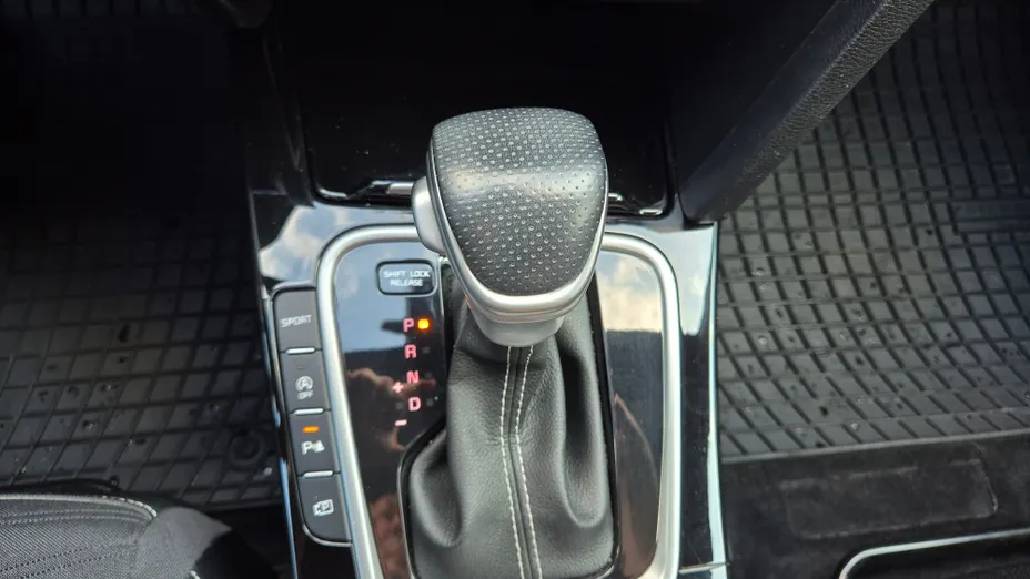 KIA ProCeed ProCeed 1.5 T-GDI GT Line DCT
