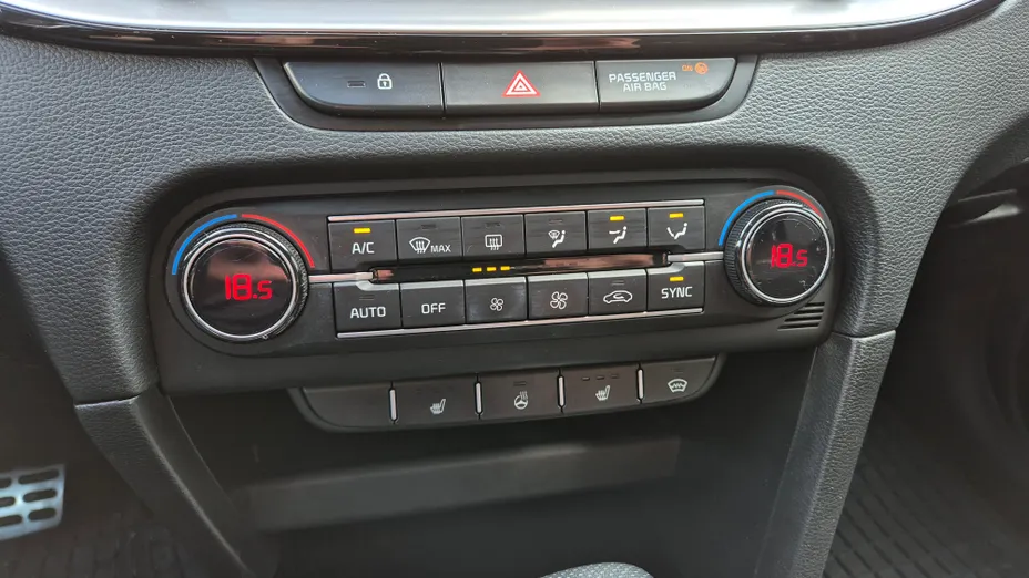 KIA ProCeed ProCeed 1.5 T-GDI GT Line DCT