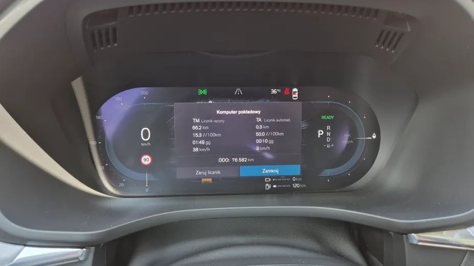 VOLVO XC60 XC60 T6 Plug-In Hybrid AWD Inscription Expression aut