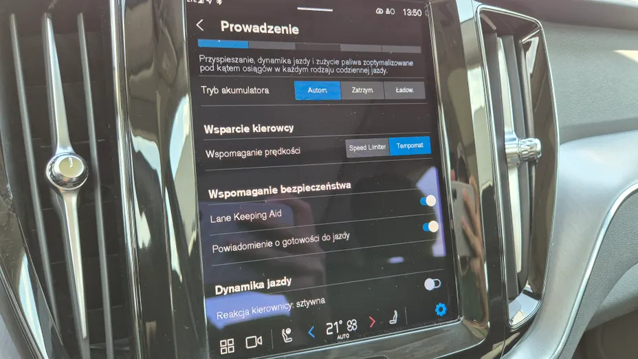 VOLVO XC60 XC60 T6 Plug-In Hybrid AWD Inscription Expression aut