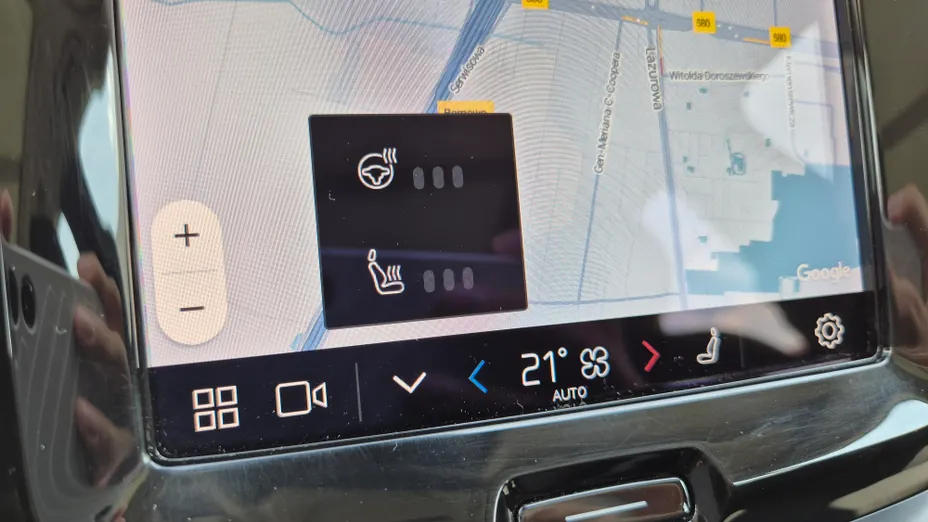 VOLVO XC60 XC60 T6 Plug-In Hybrid AWD Inscription Expression aut