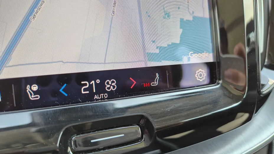 VOLVO XC60 XC60 T6 Plug-In Hybrid AWD Inscription Expression aut