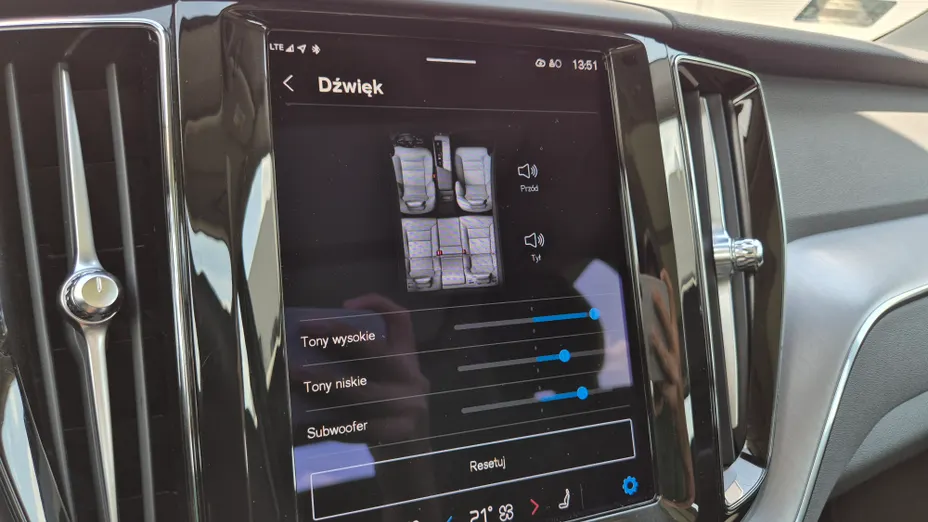 VOLVO XC60 XC60 T6 Plug-In Hybrid AWD Inscription Expression aut