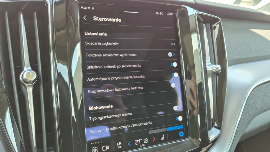 VOLVO XC60 XC60 T6 Plug-In Hybrid AWD Inscription Expression aut