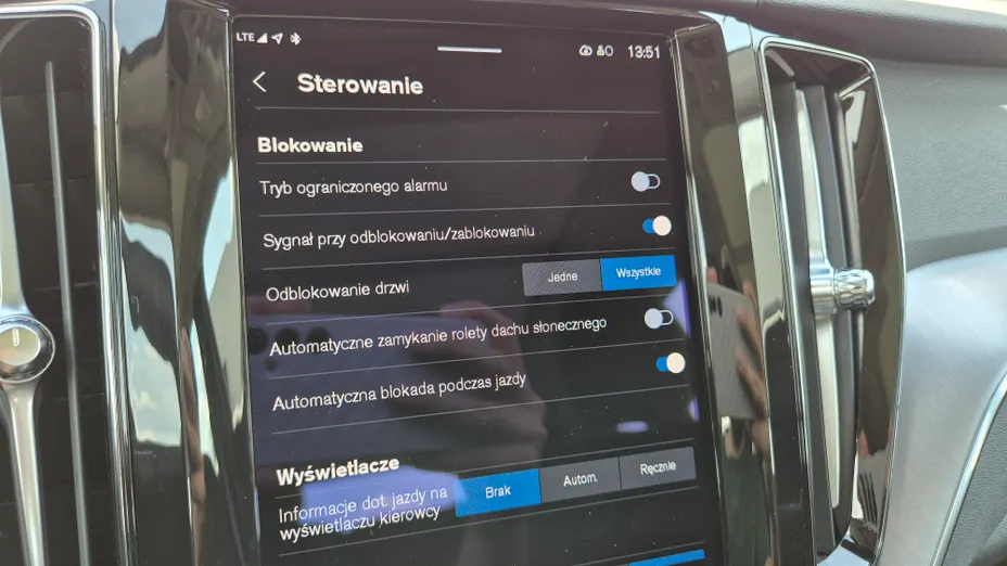 VOLVO XC60 XC60 T6 Plug-In Hybrid AWD Inscription Expression aut