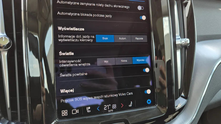 VOLVO XC60 XC60 T6 Plug-In Hybrid AWD Inscription Expression aut
