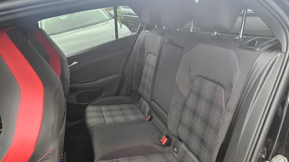 VOLKSWAGEN Golf Golf VIII 2.0 TSI GTI DSG Nowy