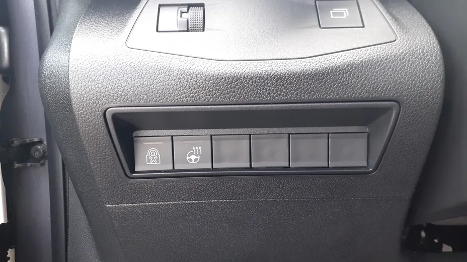 TOYOTA Proace City Verso Proace City Verso Long 1.5 D-4D Family Aut.