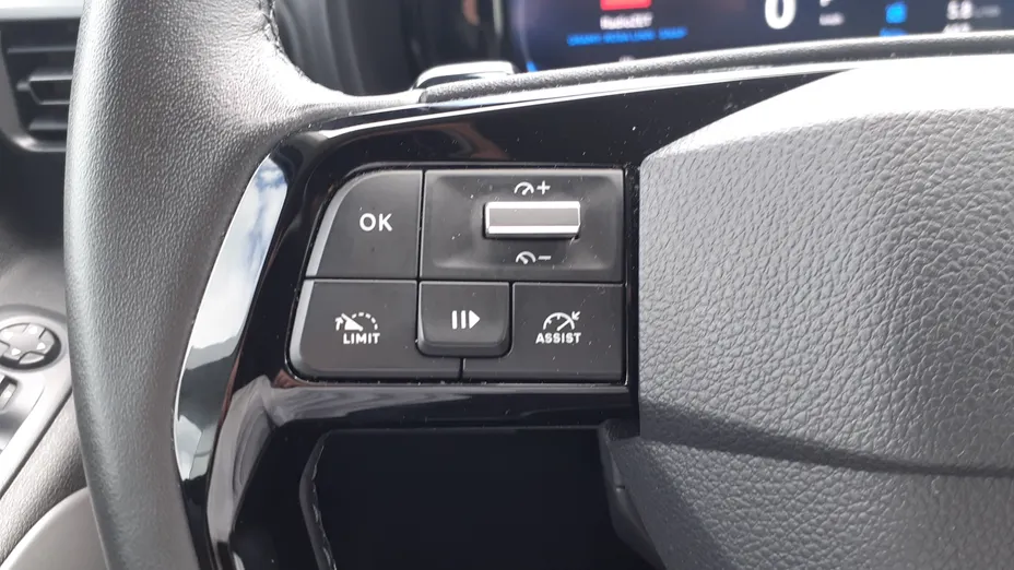 TOYOTA Proace City Verso Proace City Verso Long 1.5 D-4D Family Aut.