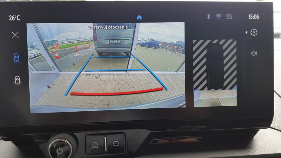 TOYOTA Proace City Verso Proace City Verso Long 1.5 D-4D Family Aut.