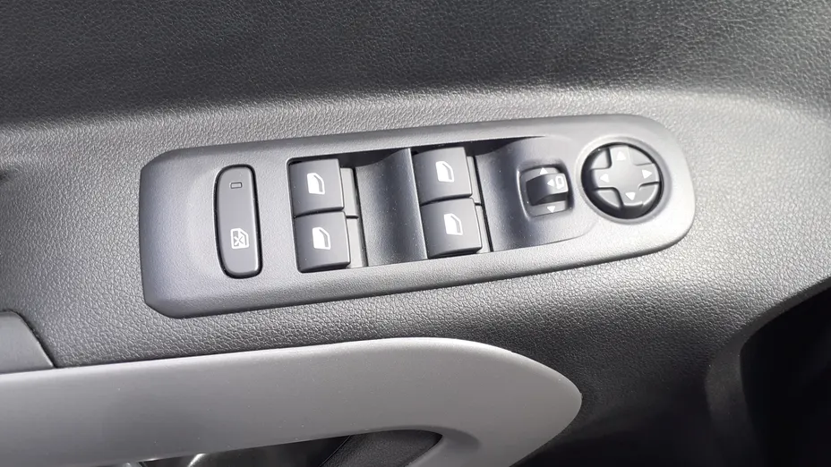 TOYOTA Proace City Verso Proace City Verso Long 1.5 D-4D Family Aut.