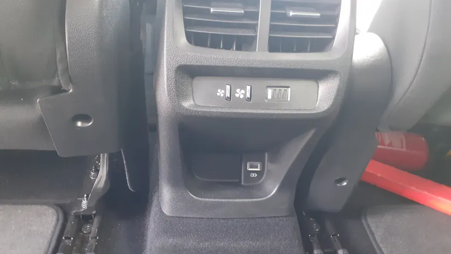 TOYOTA Proace City Verso Proace City Verso Long 1.5 D-4D Family Aut.