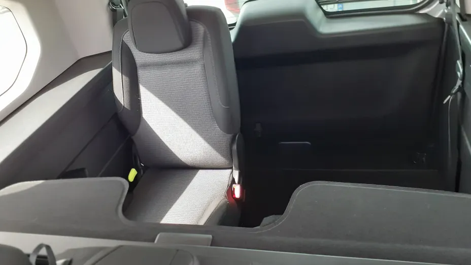 TOYOTA Proace City Verso Proace City Verso Long 1.5 D-4D Family Aut.