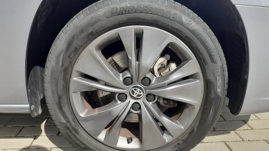 TOYOTA Proace City Verso Proace City Verso Long 1.5 D-4D Family Aut.