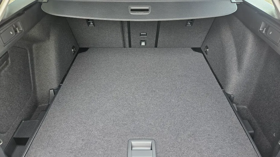 VOLKSWAGEN Golf Golf VIII 1.5 eTSI mHEV Life DSG Nowy