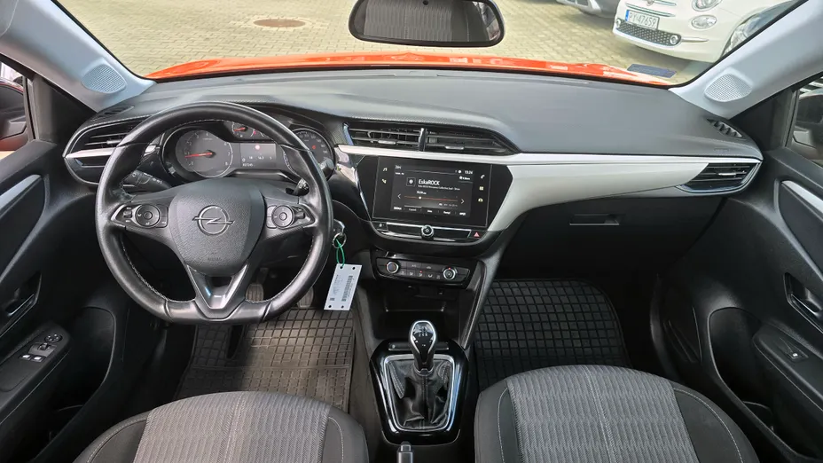OPEL Corsa Corsa 1.2 Edition S&S