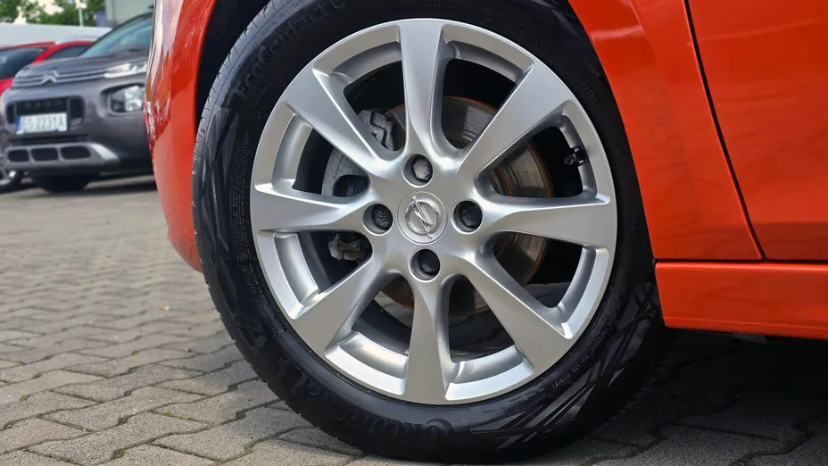 OPEL Corsa Corsa 1.2 Edition S&S