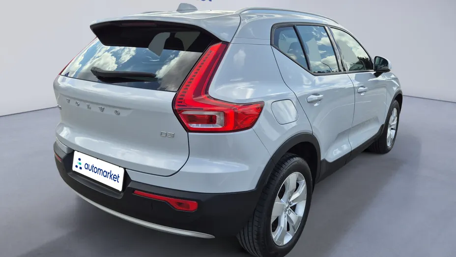 VOLVO XC40 XC40 D3 Momentum aut