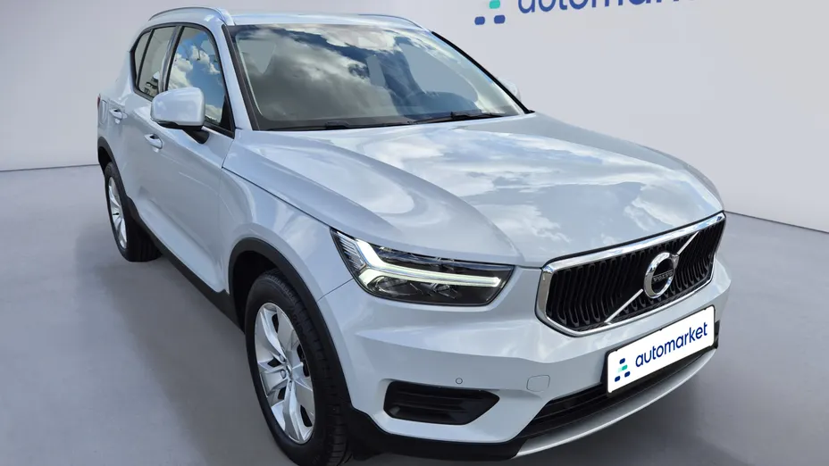 VOLVO XC40 XC40 D3 Momentum aut