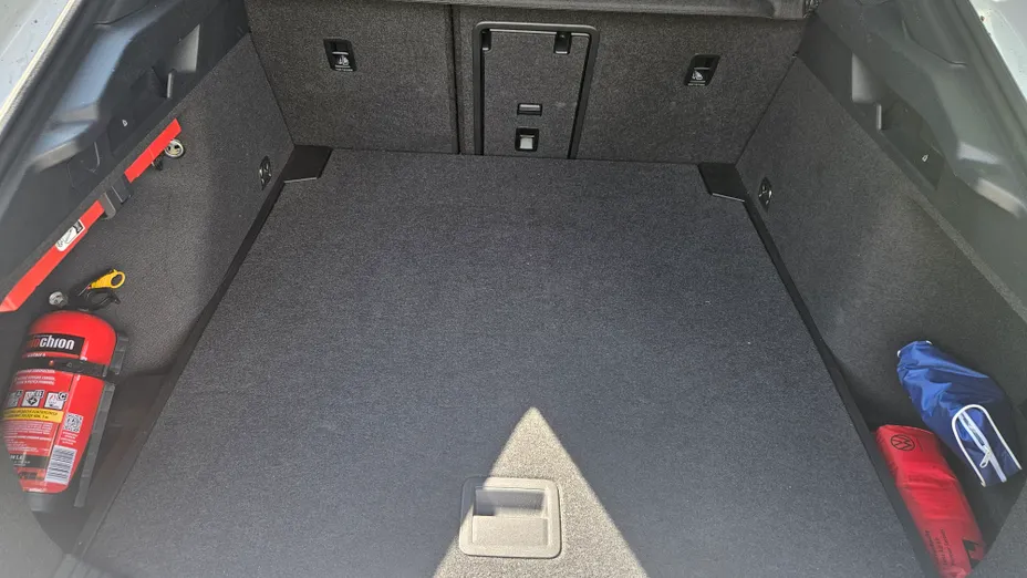 VOLKSWAGEN ID.7 ID.7 86kWh Plus Nowy