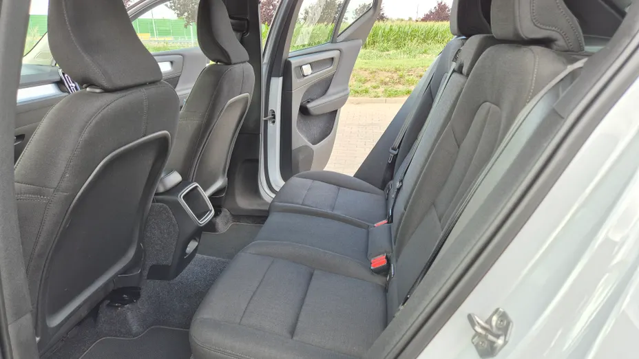 VOLVO XC40 XC40 D3 Momentum aut