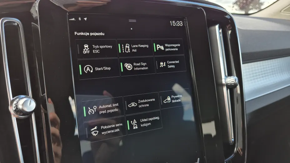 VOLVO XC40 XC40 D3 Momentum aut