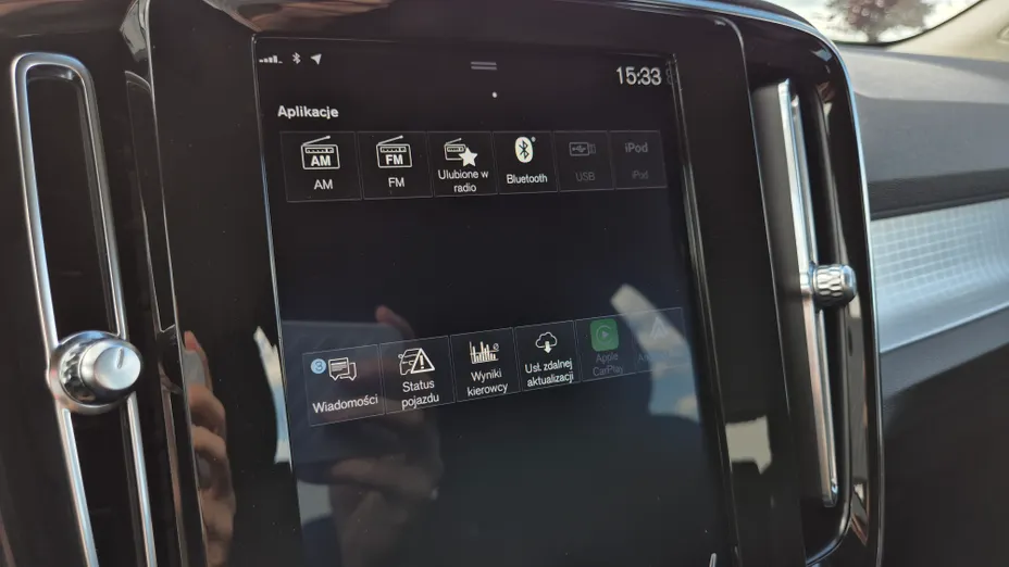 VOLVO XC40 XC40 D3 Momentum aut