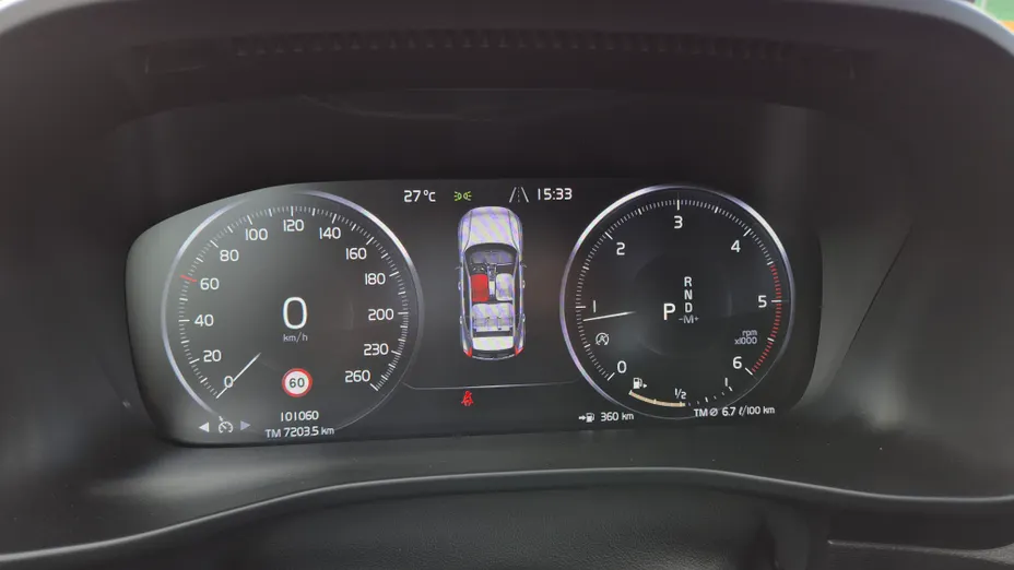 VOLVO XC40 XC40 D3 Momentum aut