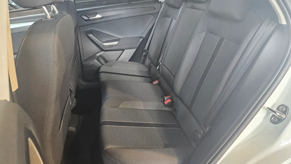VOLKSWAGEN T-ROC T-ROC 1.5 TSI Life Plus DSG Nowy
