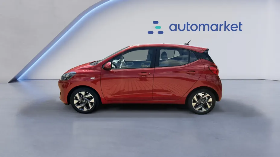 HYUNDAI i10 i10 1.2 Modern
