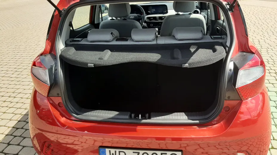 HYUNDAI i10 i10 1.2 Modern