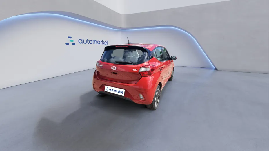 HYUNDAI i10 i10 1.2 Modern