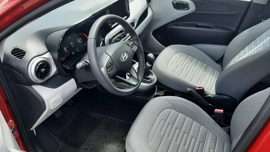 HYUNDAI i10 i10 1.2 Modern
