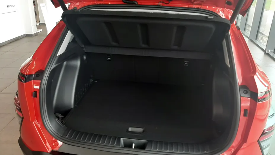 HYUNDAI Kona Kona 1.6 GDI Hybrid Executive DCT Nowy