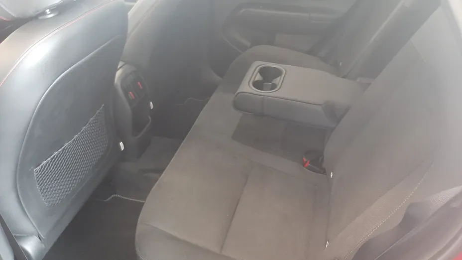 HYUNDAI Kona Kona 1.6 T-GDI N Line 4WD DCT Nowy