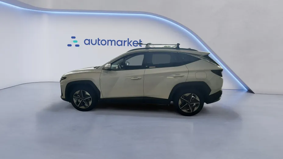 HYUNDAI Tucson Tucson 1.6 T-GDi Smart 2WD Nowy