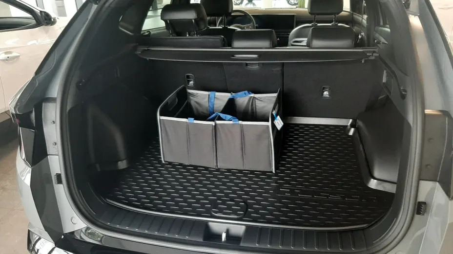 HYUNDAI Tucson Tucson 1.6 T-GDi N-Line 2WD Nowy