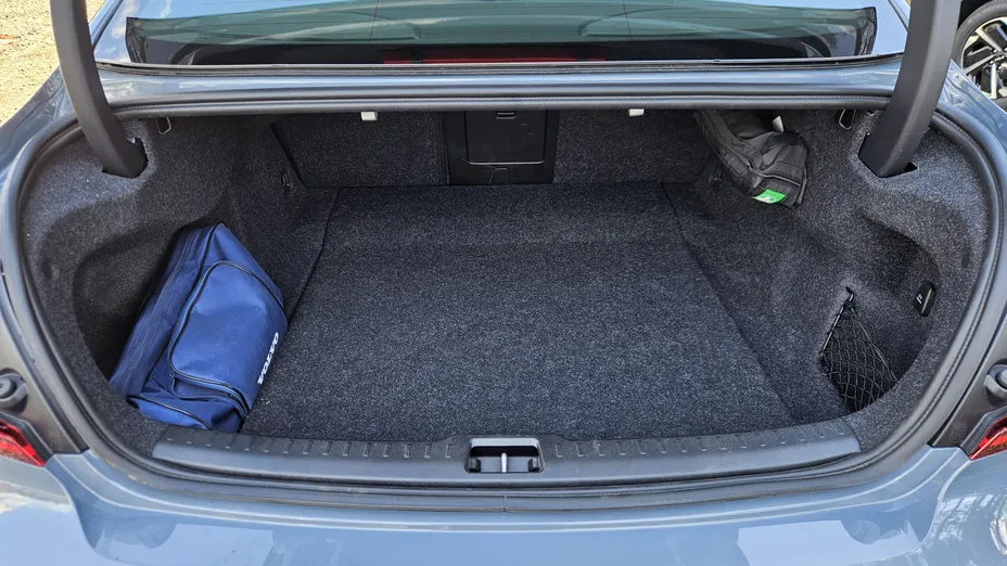 VOLVO S60 S60 B5 B AWD Ultimate Dark aut