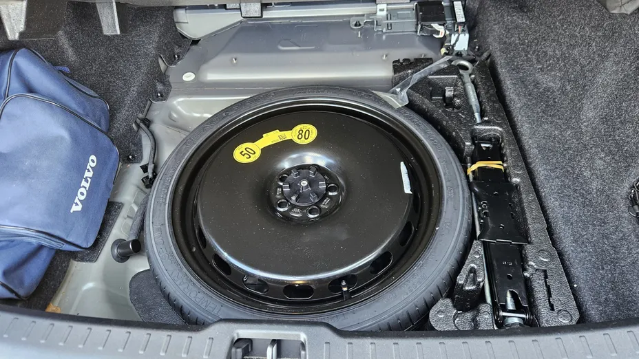 VOLVO S60 S60 B5 B AWD Ultimate Dark aut