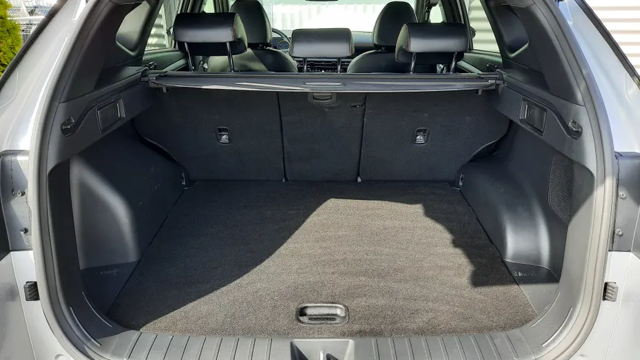 HYUNDAI Tucson Tucson 1.6 T-GDi N-Line 2WD
