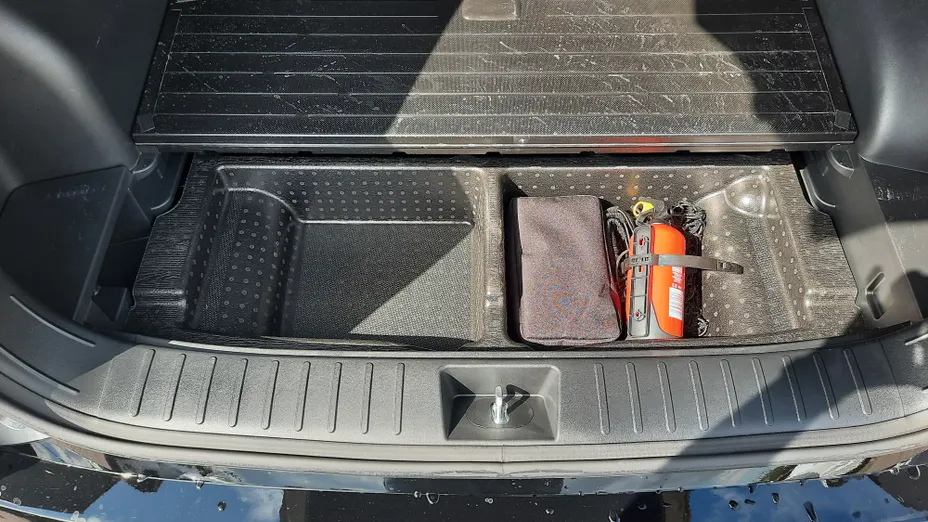 HYUNDAI Tucson Tucson 1.6 T-GDi N-Line 2WD