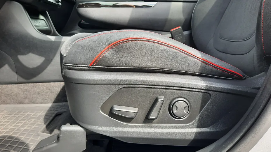 HYUNDAI Tucson Tucson 1.6 T-GDi N-Line 2WD