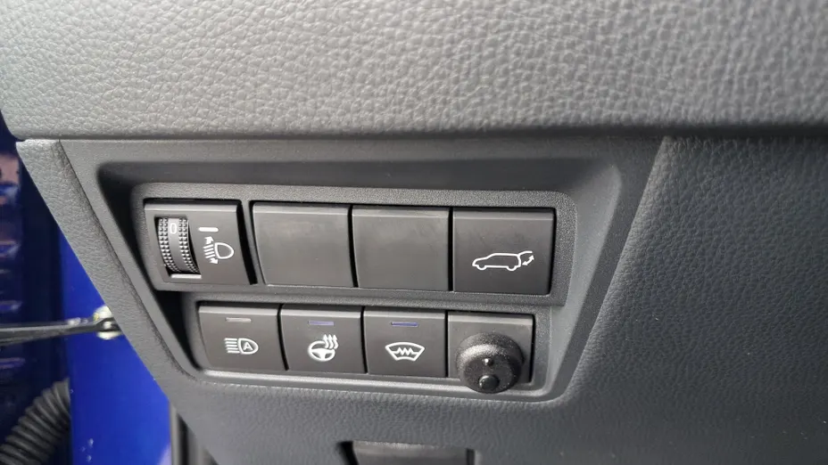 TOYOTA Yaris Cross Yaris Cross Hybrid 1.5 GR Sport