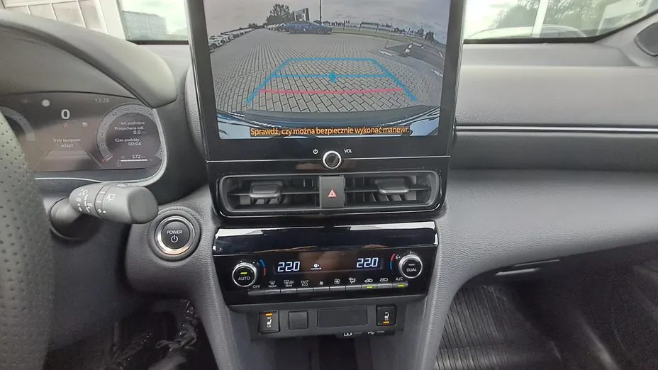 TOYOTA Yaris Cross Yaris Cross Hybrid 1.5 GR Sport