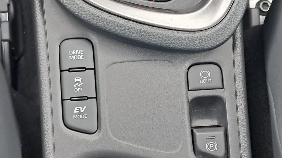 TOYOTA Yaris Cross Yaris Cross Hybrid 1.5 GR Sport