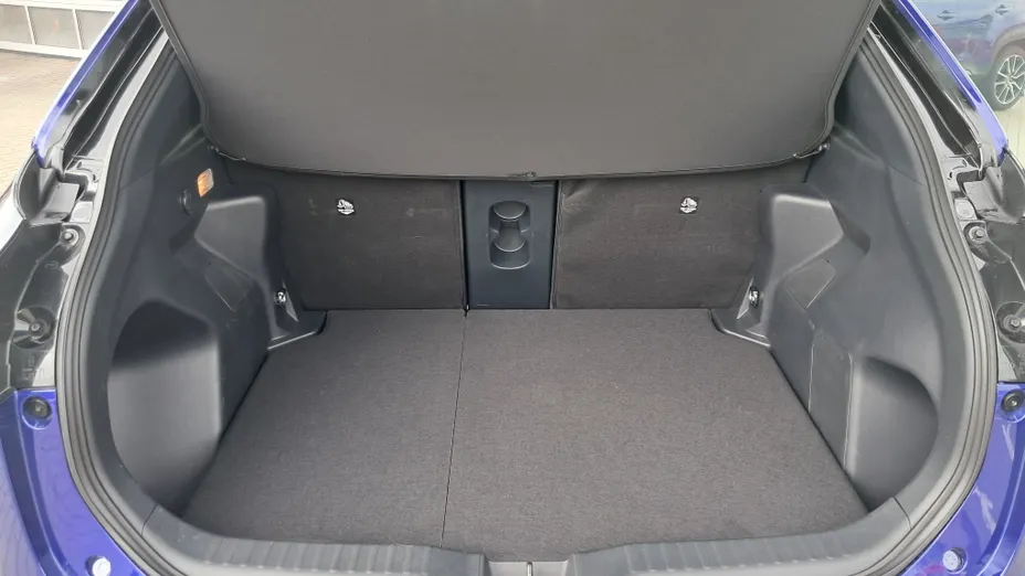 TOYOTA Yaris Cross Yaris Cross Hybrid 1.5 GR Sport