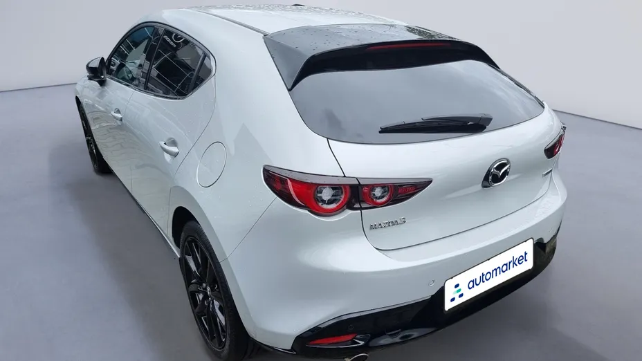MAZDA 3 3 2.0 mHEV Nagisa aut