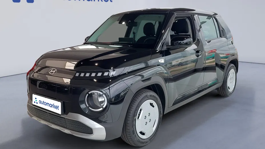 HYUNDAI Inster Inster 49kWh Pure Nowy